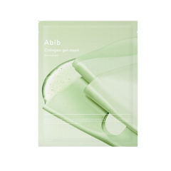 Abib - Collagen Gel Mask - 35g/1ea - Heartleaf Jelly