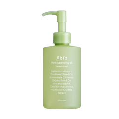 Abib - Pore Cleansing Oil Heartleaf Oil-Wash - 200ml