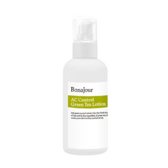 BONAJOUR - AC Control Green Tea Lotion - 150ml