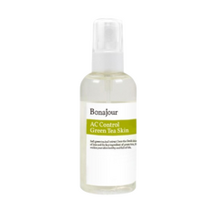 BONAJOUR - AC Control Green Tea Skin Toner - 150ml