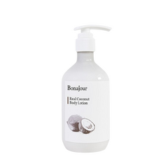 BONAJOUR - Real Coconut Body Lotion - 300ml