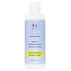 Barr - Cera Intersive Barrier Toner - 200ml