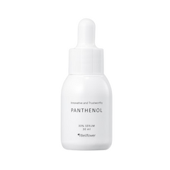 Bellflower - Panthenol 30% Serum - 30ml
