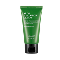 Benton - Aloe Hyaluron Cream - 50g