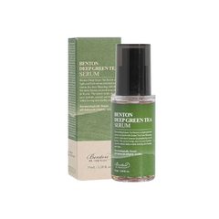 Benton - Deep Green Tea Serum 35ml