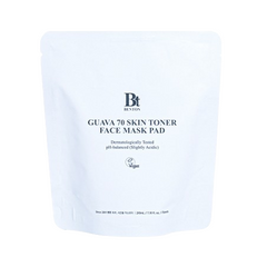 Benton - Guava 70 Skin Toner Face Mask Pad - 210ml/70pads