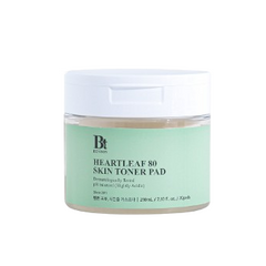 Benton - Heartleaf 80 Skin Toner Pad - 210ml/70pads