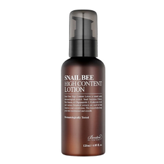 Benton - Snail Bee High Content Lotion - 120ml