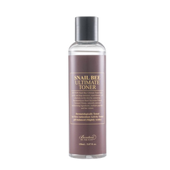 Benton - Snail Bee Ultimate Toner - 150ml