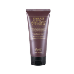 Benton - Snail Bee Ultimate pH-Balanced Cleansing - 150ml