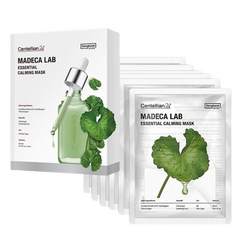CENTELLIAN 24 - Madeca Lab Essential Calming Mask - 6pcs