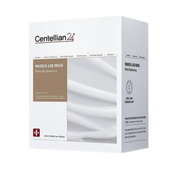 CENTELLIAN 24 - Madeca Lab Mask - Mela Brightening - 20pcs