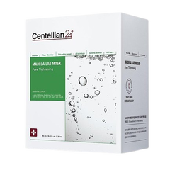 CENTELLIAN 24 - Madeca Lab Mask - Pore Tightening - 20pcs