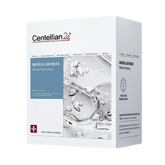 CENTELLIAN 24 - Madeca Lab Mask - Water Hydrating - 20pcs