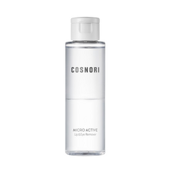 COSNORI - Micro Active Lip & Eye Remover - 100ml