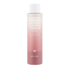 DEWYTREE - Clean Lab AC Dew Calamine Toner - 200ml