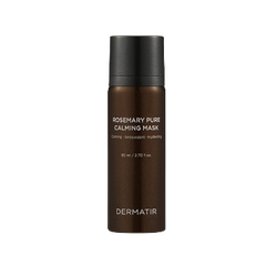 DermaTir - Rosemary Pure Calming Mask - 80ml