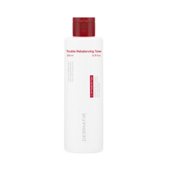 DermaTir - Trouble Rebalancing Toner - 200ml
