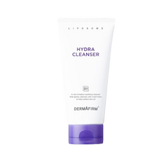 Dermafirm - Hydra Cleanser R4 Perilla Purple - 150g
