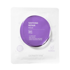 Dermafirm - Soothing Repair Mask R4 - 1pc