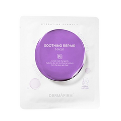 Dermafirm - Soothing Repair Mask R4 - 30ml*5ea
