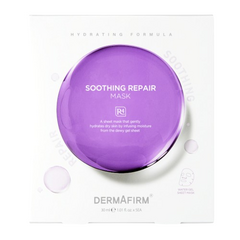 Dermafirm - Soothing Repair Mask R4 - 5pcs