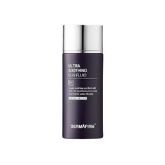 Dermafirm - Ultra Soothing Sun Fluid R4 SPF50+ PA++++ - 50ml