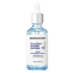Dermatory - Hyal Shot Barrier Ampoule B5 - 50ml