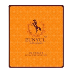 EUNYUL - Horse Oil Mask Pack - 1pc