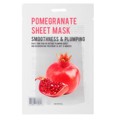 EUNYUL - Purity Pomegranate Sheet Mask - 1pc