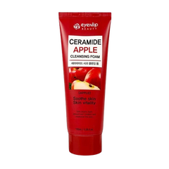 EYENLIP - Ceramide Apple Cleansing Foam - 100ml