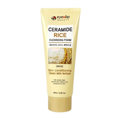 EYENLIP - Ceramide Rice Cleansing Foam - 100ml
