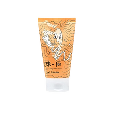 Elizavecca - CER-100 Collagen Coating Hair A+ Muscle Curl Cream - 120ml