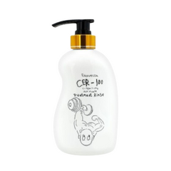 Elizavecca - CER-100 Collagen Coating Hair Muscle Treatment Rinse - 500ml
