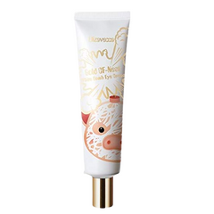 Elizavecca - Gold CF-Nest White Bomb Eye Cream