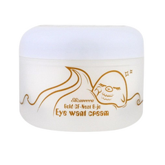 Elizavecca - Gold CF Nest B-Jo Eye Want Cream