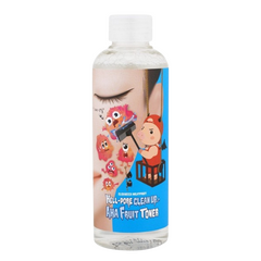 Elizavecca - Hell Pore Clean Up AHA Fruit Toner