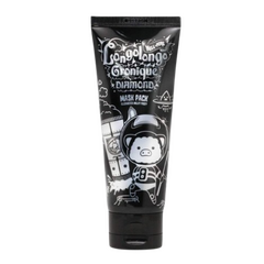Elizavecca - Hell Pore Longo Longo Gronique Diamond Mask Pack - 100ml