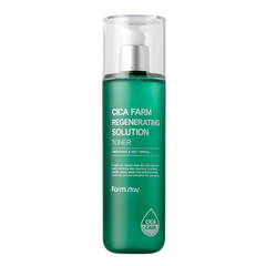 Farm Stay - Cica Farm Regenerating Solution Toner - 200ml