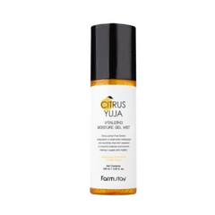 Farm Stay - Citrus Yuja Vitalizing Moisture Gel Mist - 120ml