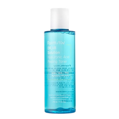 Farm Stay - Dr-V8 Solution Hyaluronic Acid Peeling Toner - 210ml