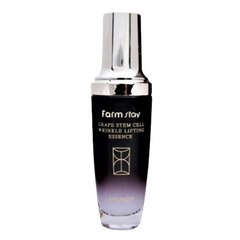 Farm Stay - Grape Stem Cell Wrinkle Lifting Essence - 50ml