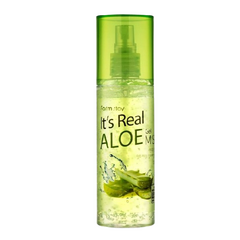 Farm Stay - Is Real Gel Mist - Aloe - 120ml