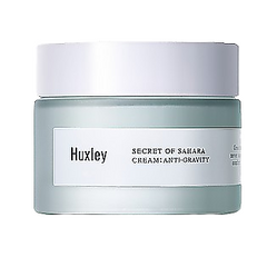 Huxley - Secret Of Sahara Cream: Anti-Gravity
