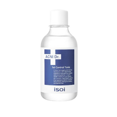 ISOI - ACNI Dr. 1st Control Tonic - 260ml