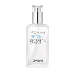 ISOI - Pure Toner, A Bottled Oasis For Your Skin - 130ml
