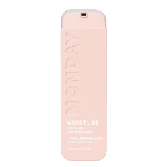 Monday Moisture Leave-in Conditioner 5 Oz