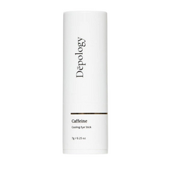 Depology Caffeine Cooling Eye Serum Stick 7G