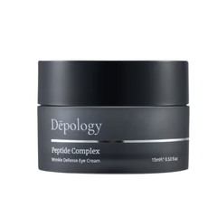 Depology Peptide Complex Wrinkle Defense Eye Cream 15ML