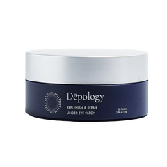 Depology Replenishing Night Under Eye Patch 30 Pairs